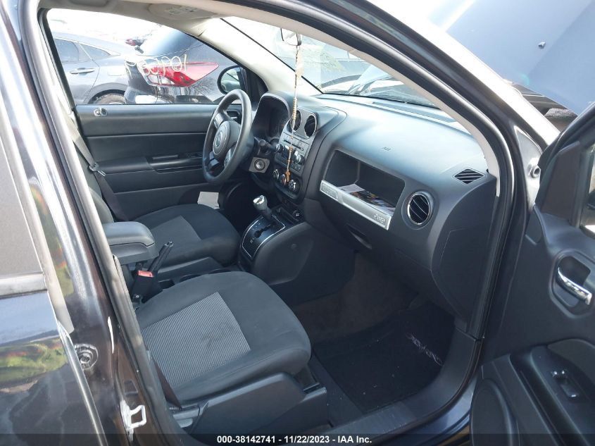 2015 JEEP COMPASS SPORT - 1C4NJDBBXFD381463