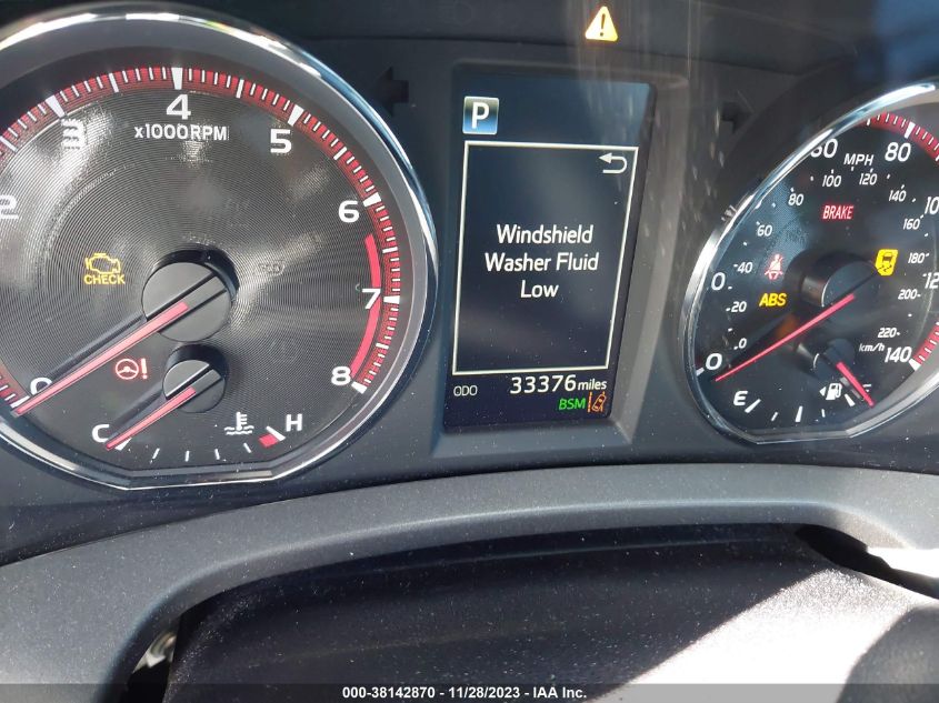 2018 TOYOTA RAV4 SE - 2T3JFREV9JW847642