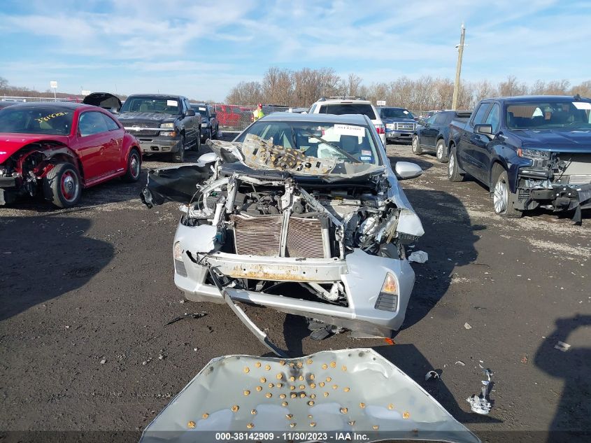 2013 TOYOTA PRIUS C ONE - JTDKDTB38D1549550