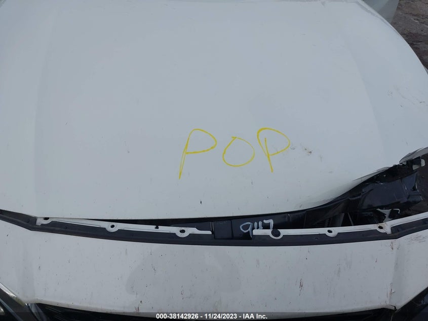 VIN 1N4BL4BV8LC276693 2020 NISSAN ALTIMA S