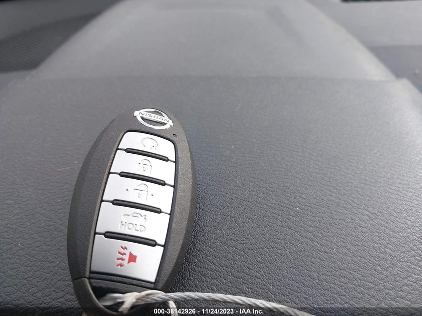 VIN 1N4BL4BV8LC276693 2020 NISSAN ALTIMA S
