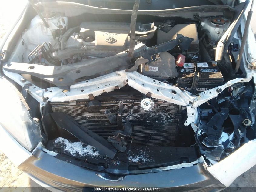 2017 TOYOTA CAMRY LE/XLE/SE/XSE - 4T1BF1FK2HU641964