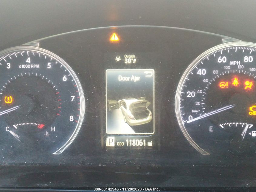 2017 TOYOTA CAMRY LE/XLE/SE/XSE - 4T1BF1FK2HU641964