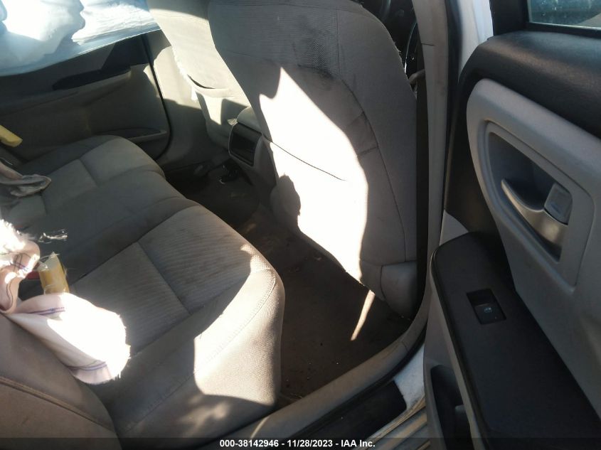 2017 TOYOTA CAMRY LE/XLE/SE/XSE - 4T1BF1FK2HU641964