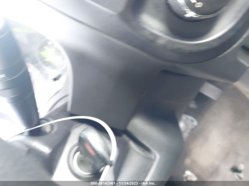 2014 JEEP PATRIOT SPORT - 1C4NJPBB1ED869880