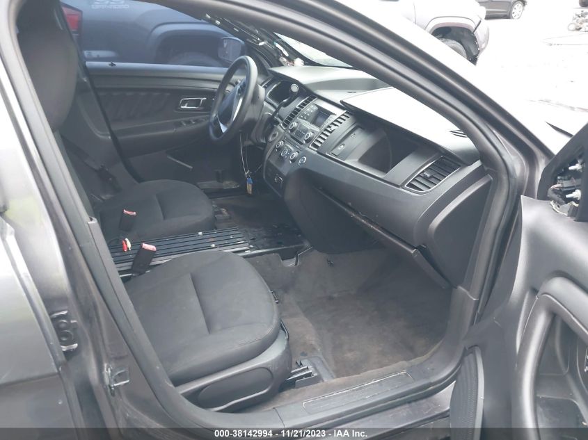 2015 FORD  POLICE INTERCEPTOR 1FAHP2MT0FG132163