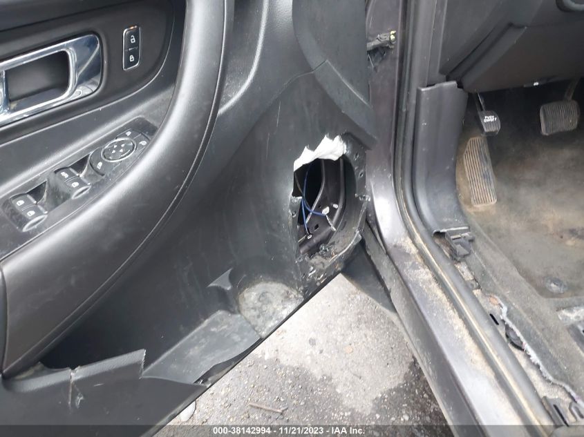 2015 FORD  POLICE INTERCEPTOR 1FAHP2MT0FG132163