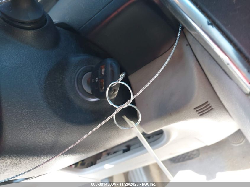 2015 TOYOTA CAMRY XLE - 4T4BF1FK2FR481796
