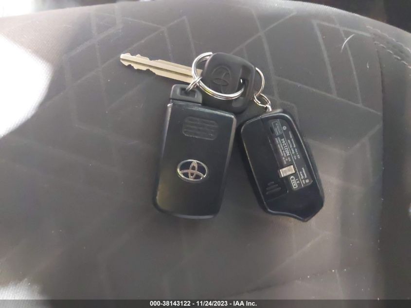 2016 TOYOTA TACOMA DBL CAB/SR/SR5/TRD SPT/OR - 3TMCZ5AN6GM038656