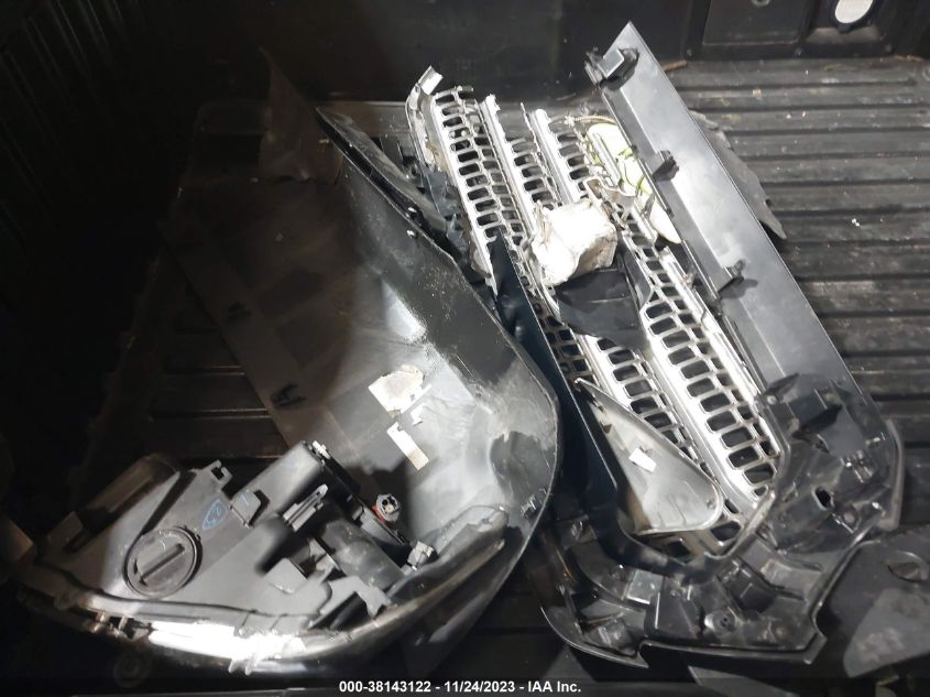 2016 TOYOTA TACOMA DBL CAB/SR/SR5/TRD SPT/OR - 3TMCZ5AN6GM038656