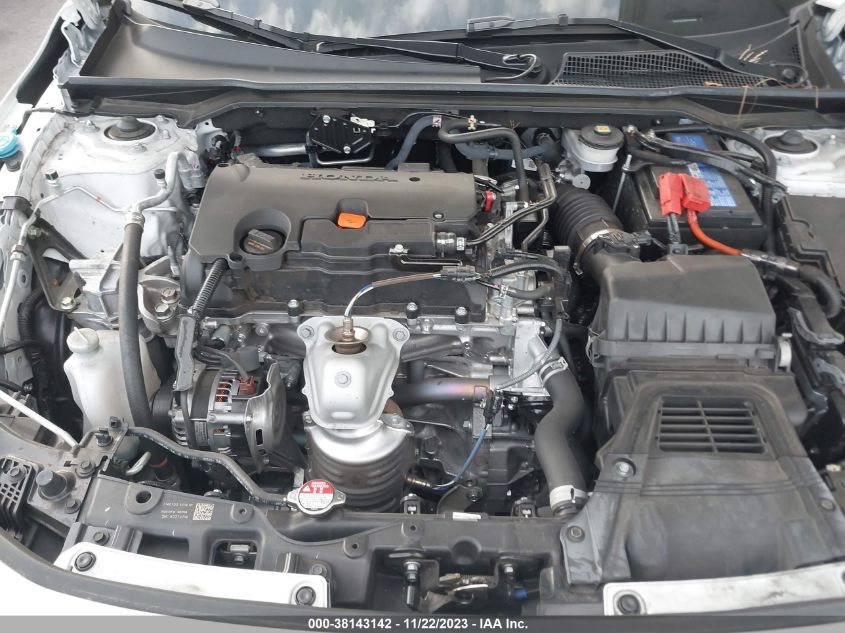 2023 HONDA CIVIC SPORT - 2HGFE2F50PH544502