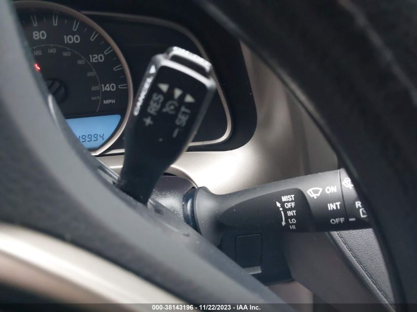 2015 TOYOTA RAV4 LE - 2T3BFREV9FW233640