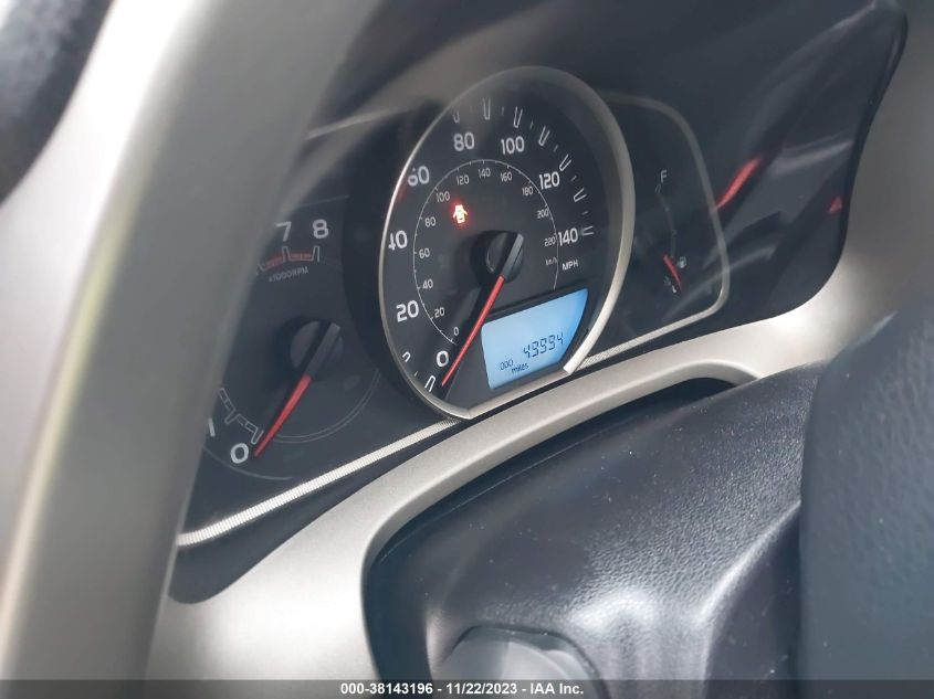 2015 TOYOTA RAV4 LE - 2T3BFREV9FW233640