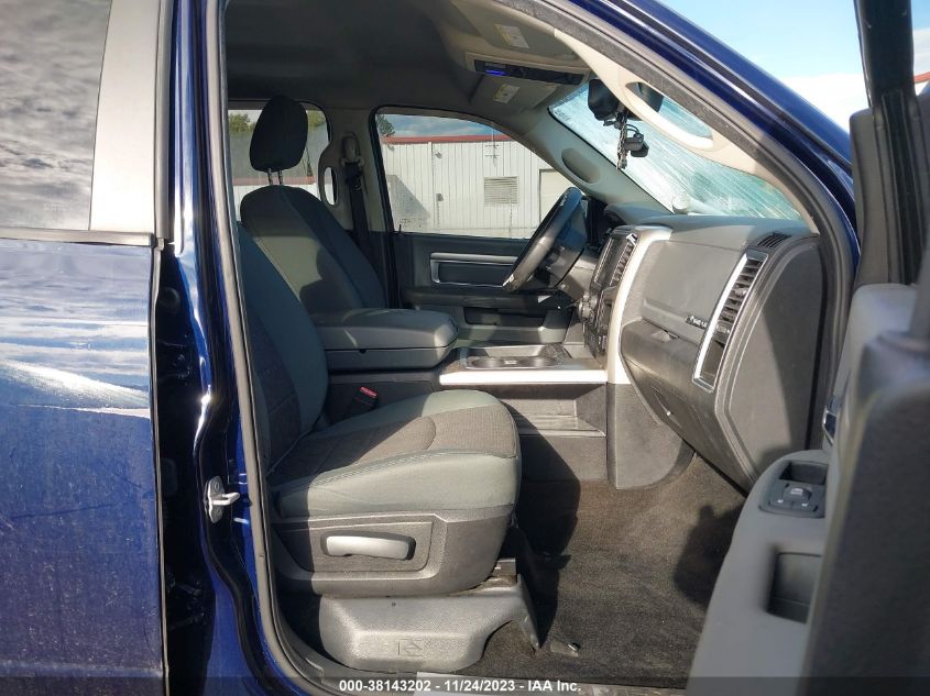 2016 RAM 1500 BIG HORN - 1C6RR6LTXGS183094