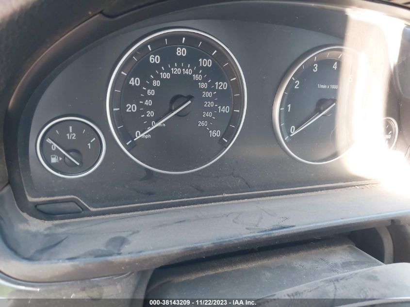 2014 BMW 535I - WBA5B1C59ED476497