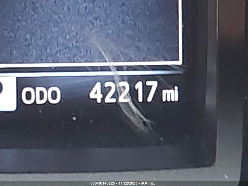 2016 TOYOTA TACOMA ACCESS CAB/SR5/TRD SPT/OR - 5TFSZ5AN8GX029107