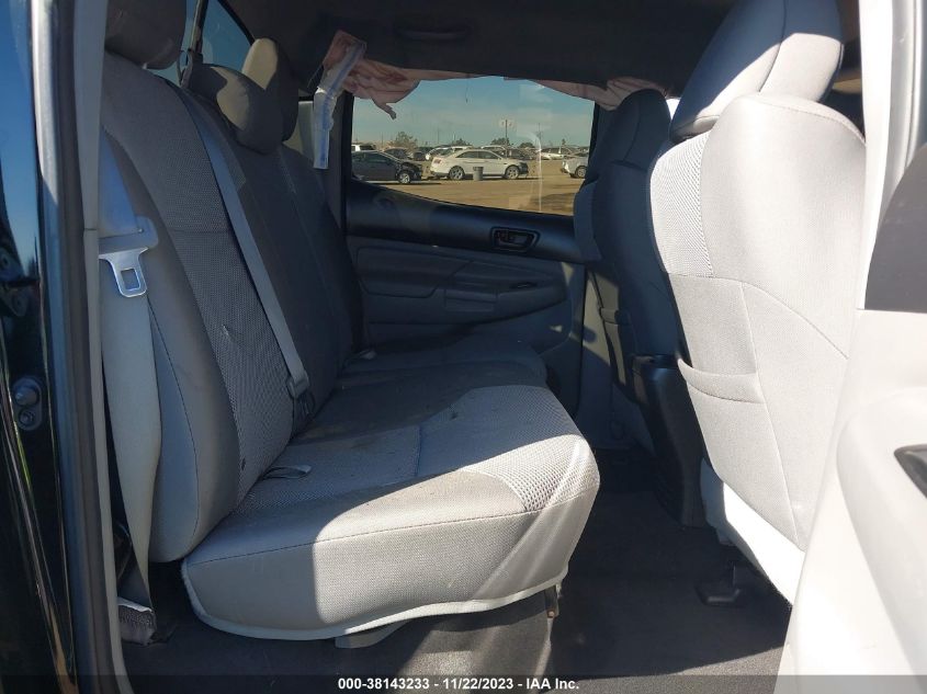 2015 TOYOTA TACOMA DOUBLE CAB/TRD PRO - 3TMLU4EN6FM198683