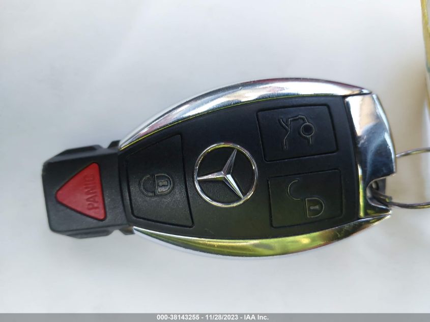 2016 MERCEDES-BENZ S 550 4MATIC WDDXJ8FB4GA015792