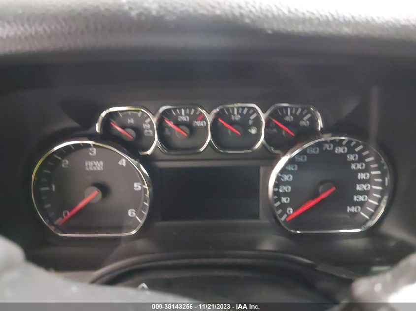 2015 CHEVROLET SUBURBAN 1500 LTZ 1GNSKKKC7FR123389