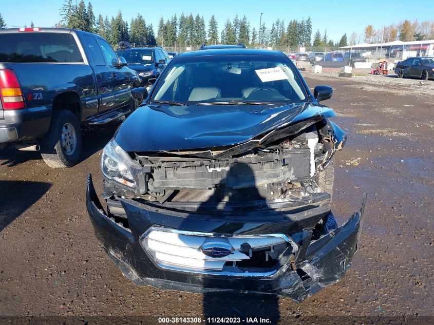2015 SUBARU LEGACY 2.5I LIMITED - 4S3BNAL69F3068076