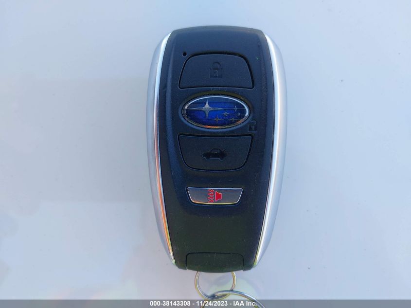 2015 SUBARU LEGACY 2.5I LIMITED - 4S3BNAL69F3068076