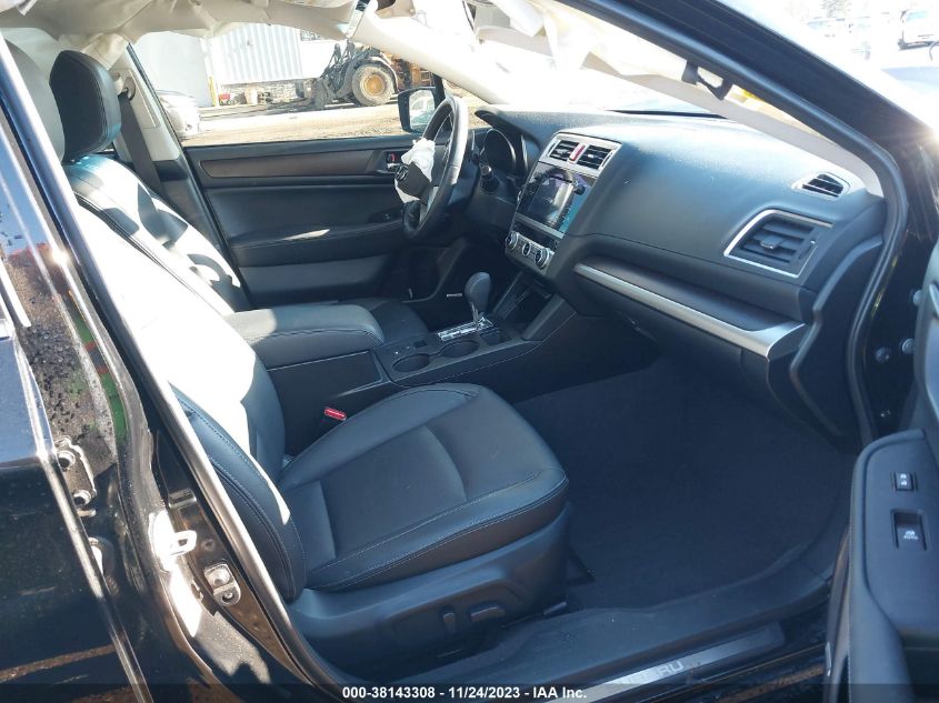 2015 SUBARU LEGACY 2.5I LIMITED - 4S3BNAL69F3068076