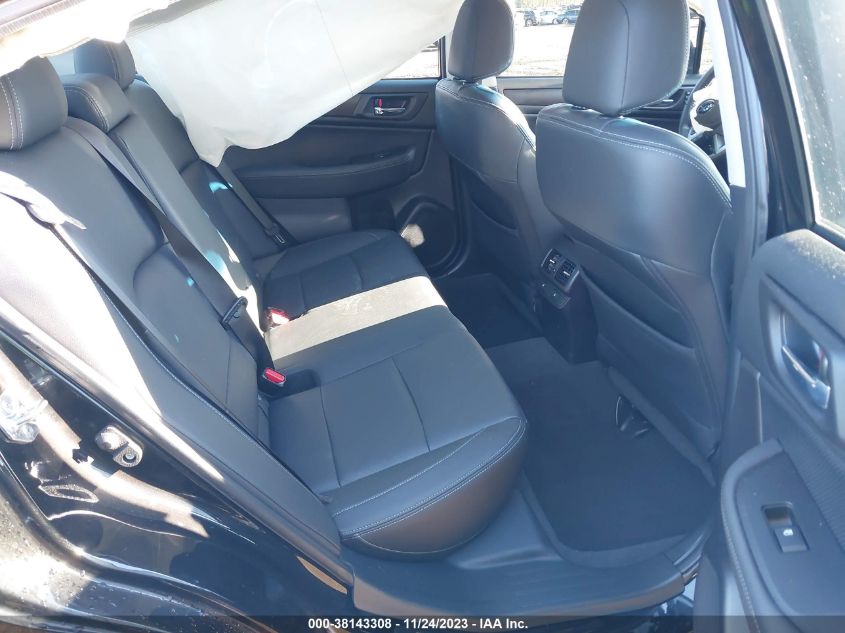 2015 SUBARU LEGACY 2.5I LIMITED - 4S3BNAL69F3068076