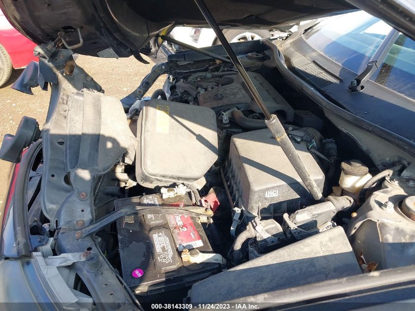 2013 TOYOTA CAMRY L/SE/LE/XLE - 4T1BF1FK0DU223462