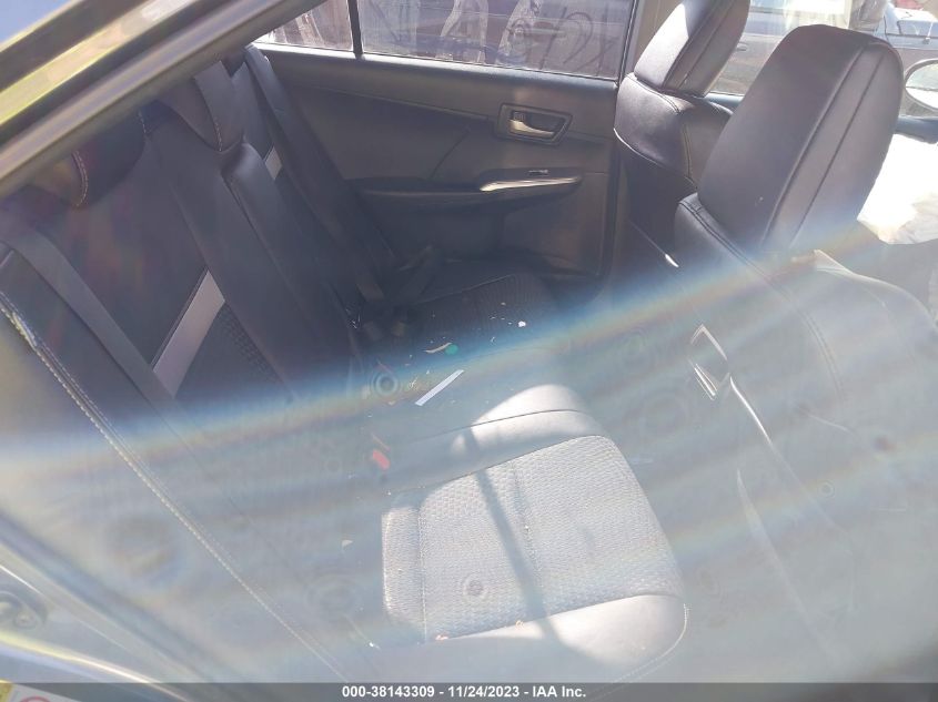 2013 TOYOTA CAMRY L/SE/LE/XLE - 4T1BF1FK0DU223462