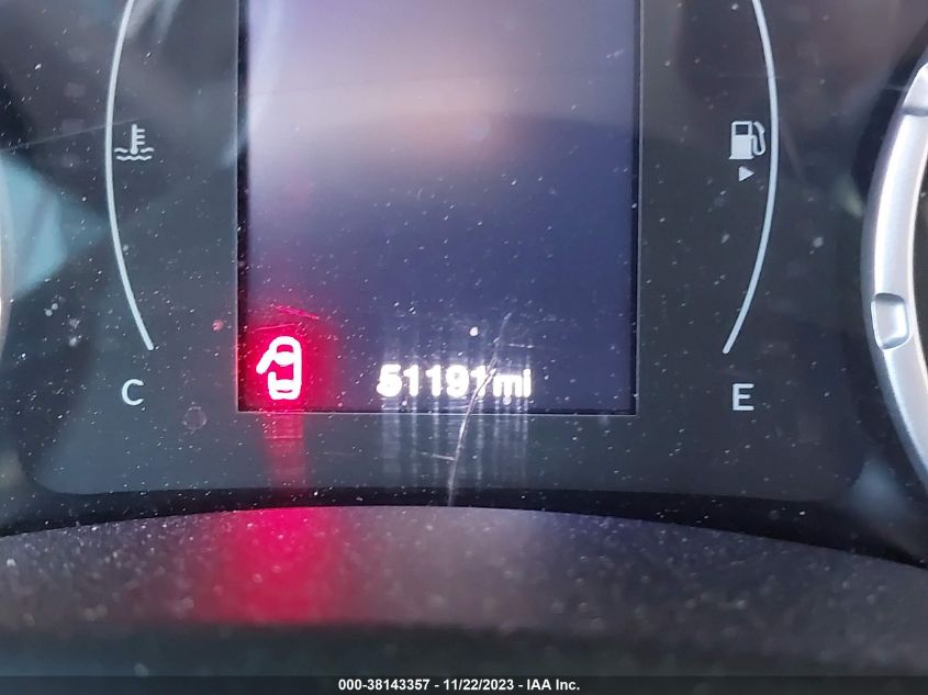 2019 JEEP RENEGADE LATITUDE - ZACNJBBB1KPK48247
