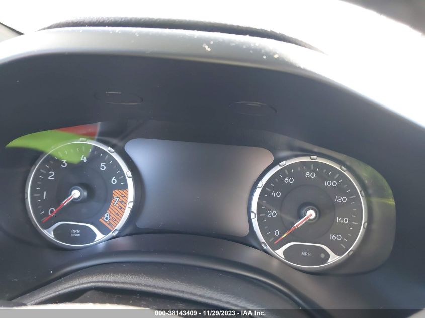 2021 JEEP COMPASS - VACNJCBB4MPN13798