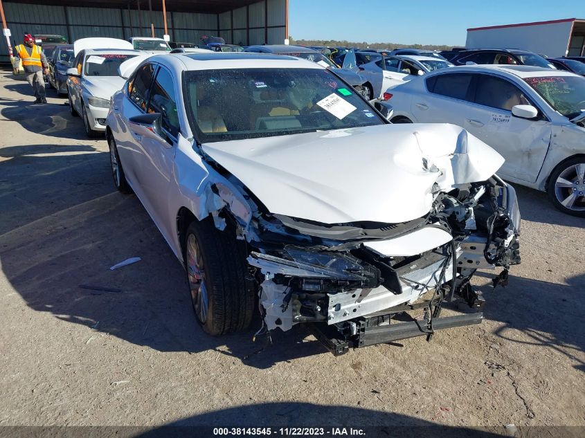 58AFA1C13PU030103 LEXUS ES 300H ULTRA LUXURY 2023
