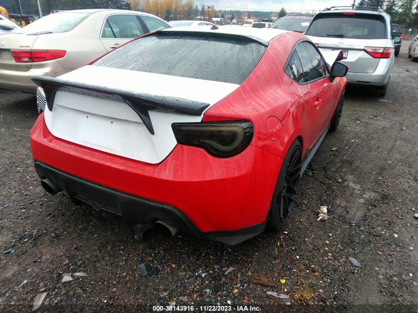2013 TOYOTA SCION FR-S JF1ZNAA18D1733537