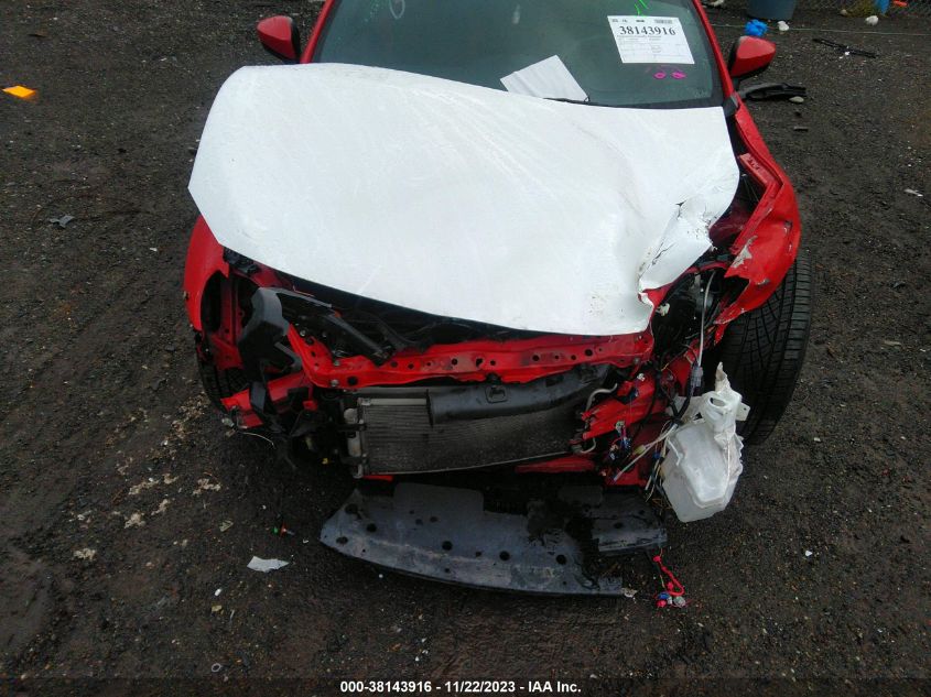 2013 TOYOTA SCION FR-S JF1ZNAA18D1733537