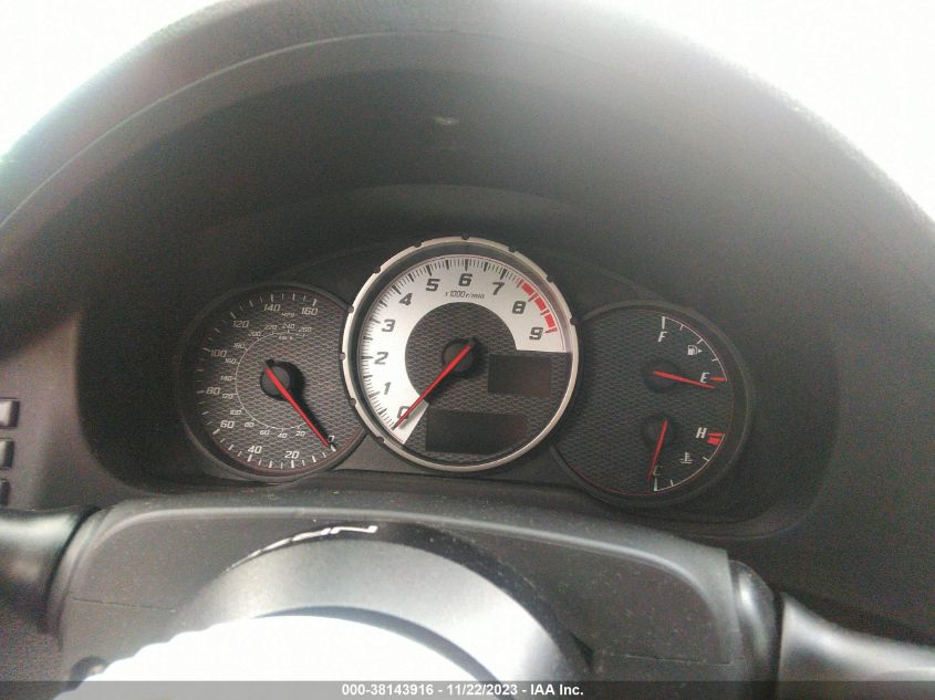 2013 TOYOTA SCION FR-S JF1ZNAA18D1733537