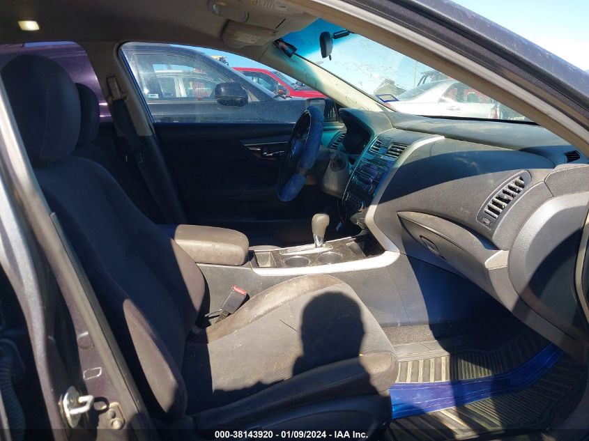 2013 NISSAN ALTIMA 2.5 S - 1N4AL3AP5DN516426