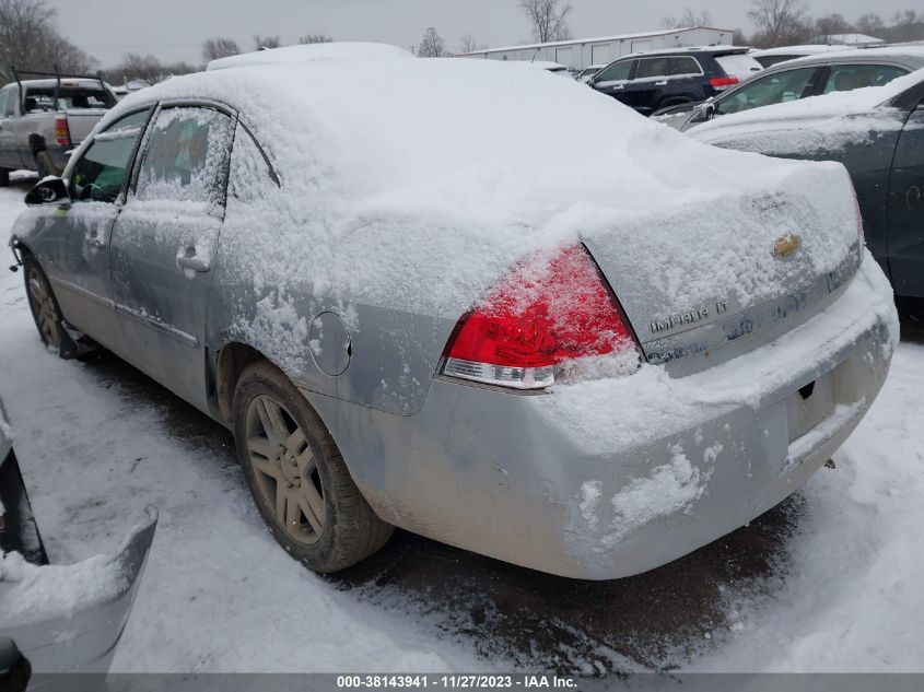 2G1WG5EK0B1256491 | 2011 CHEVROLET IMPALA