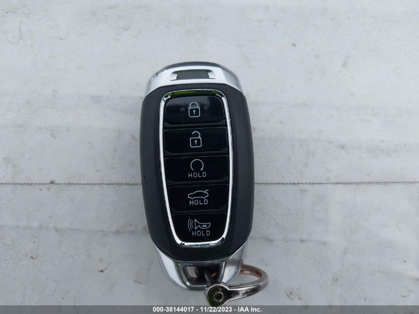 2023 HYUNDAI ELANTRA N - KMHLW4AK4P4011066