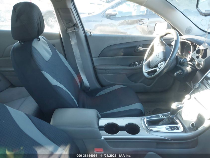 2013 CHEVROLET MALIBU LS - 1G11B5SA7DF330683