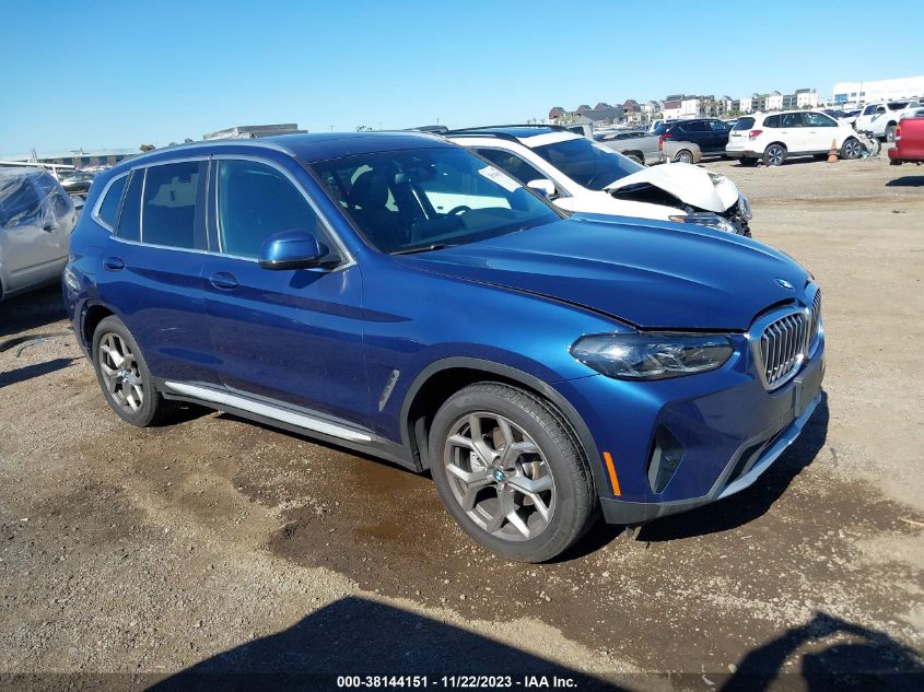 BMW-X3-5UX43DP09N9J41320