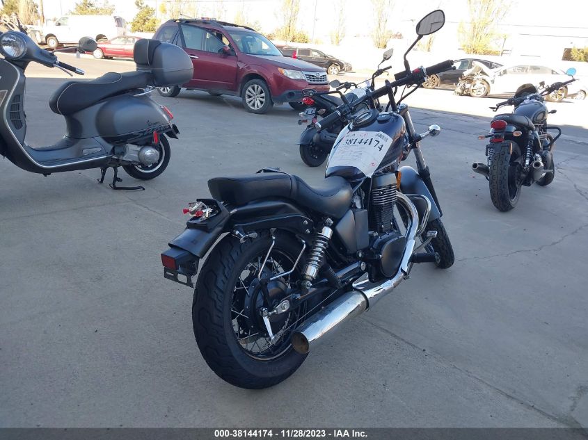 2018 SUZUKI LS650 - JS1NP41D6J2100372
