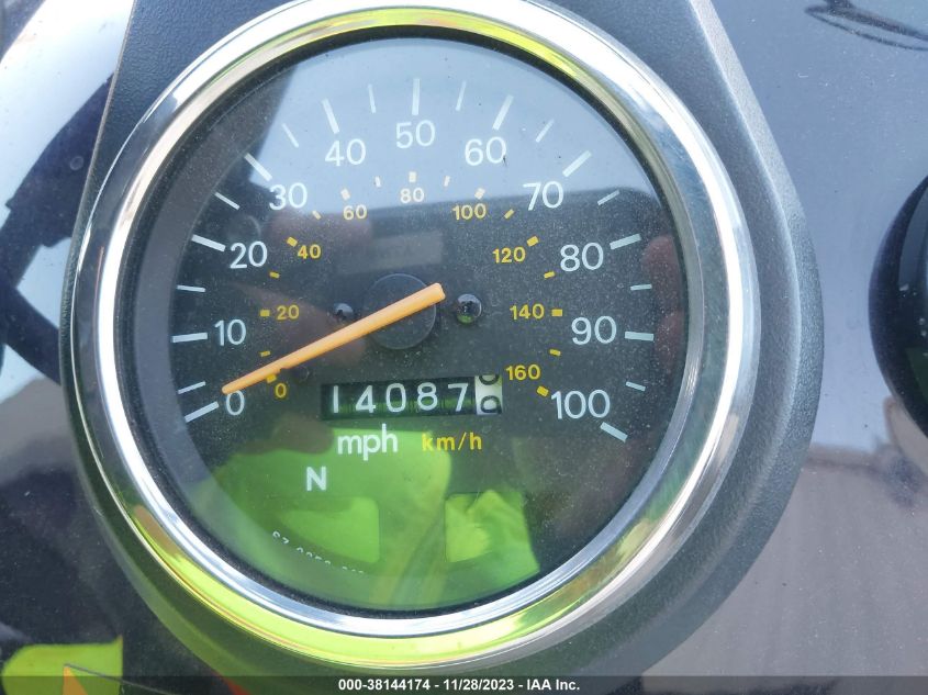 2018 SUZUKI LS650 - JS1NP41D6J2100372