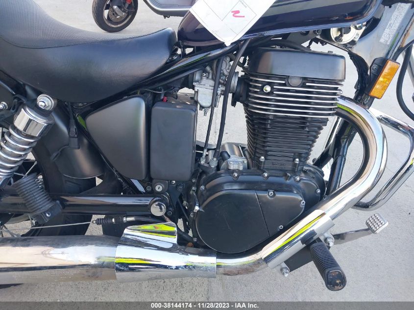 2018 SUZUKI LS650 - JS1NP41D6J2100372