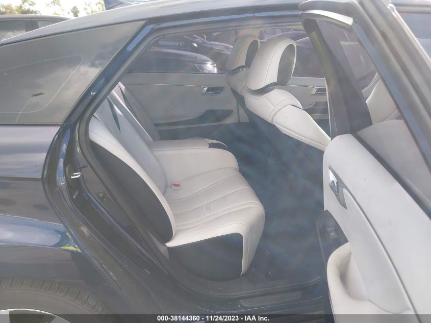2019 TOYOTA MIRAI JTDBVRBD4KA007366