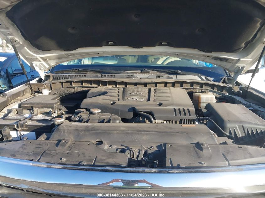 2013 INFINITI QX56 - JN8AZ2NE8D9061452