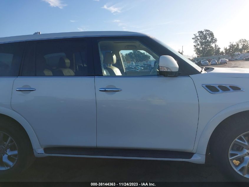2013 INFINITI QX56 - JN8AZ2NE8D9061452