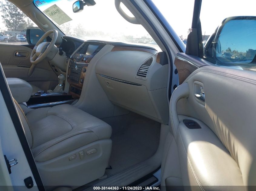 2013 INFINITI QX56 - JN8AZ2NE8D9061452