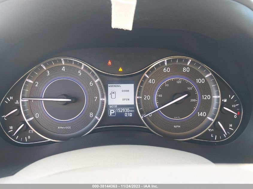 2013 INFINITI QX56 - JN8AZ2NE8D9061452