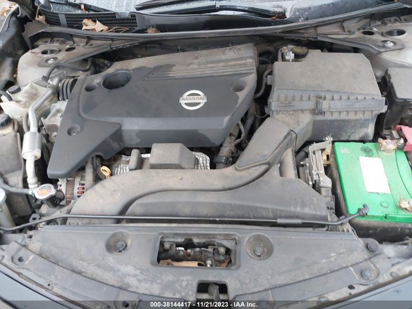 2015 NISSAN ALTIMA 2.5 - 1N4AL3AP8FC432597