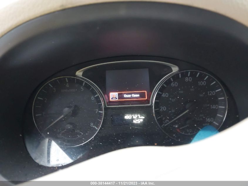 2015 NISSAN ALTIMA 2.5 - 1N4AL3AP8FC432597